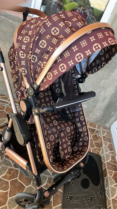 Carucior pentru copii