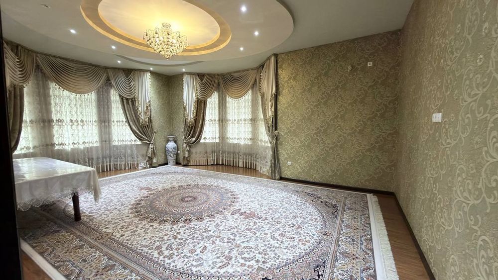 Zangota Tokzorda yevro remontli jihozlari bilan 2 qavatli uy sotiladi