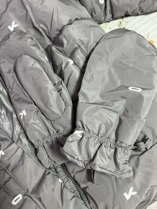 Детская куртка  Sela