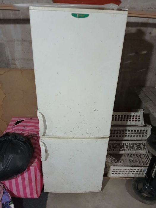 Gaz va haladilnik ishlidi