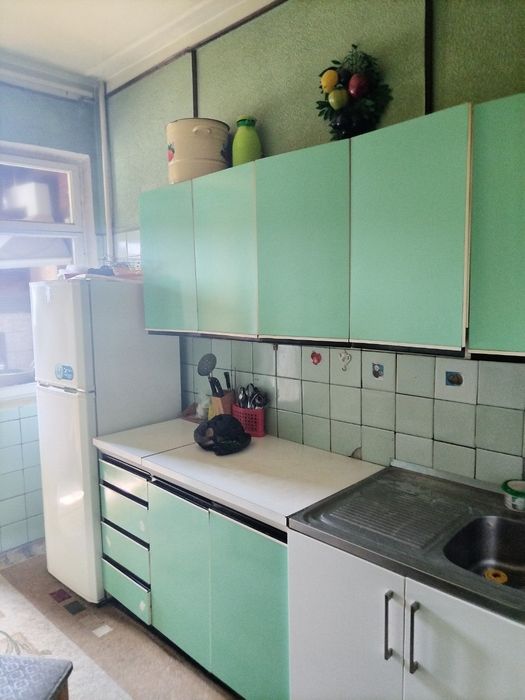 Студентларга квартира бор Юнусобод 15 да. Метро "Туркистан".