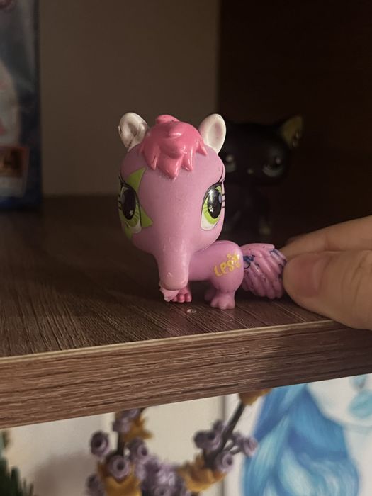 Лпс , петшопы , littles pet shop