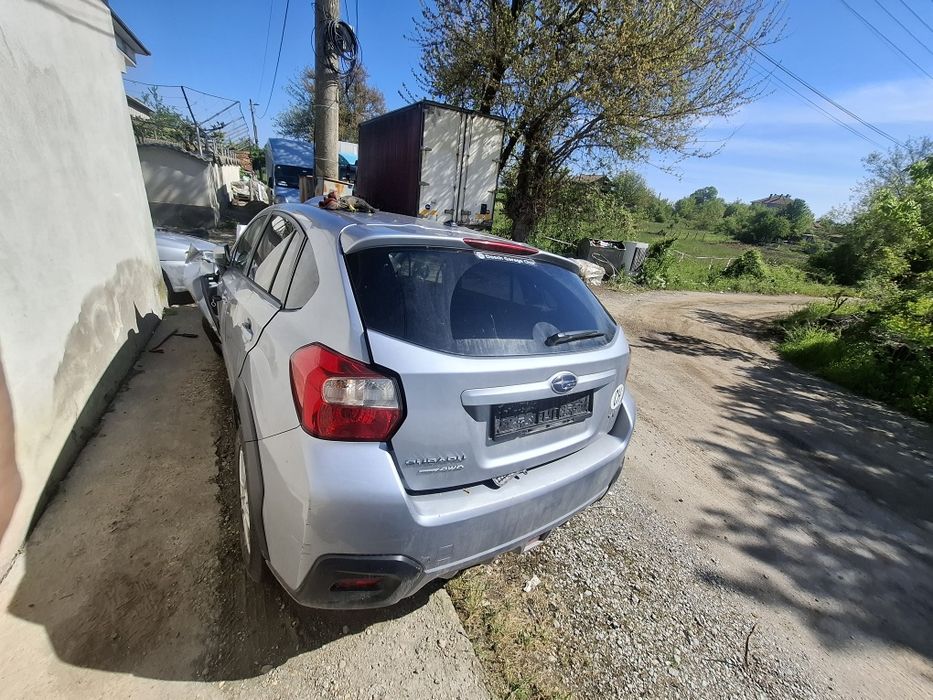 На части. Xv 2015г,автомат.