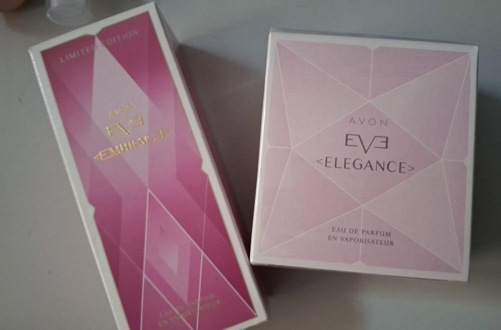 Дамски Парфюми Avon  промо цени