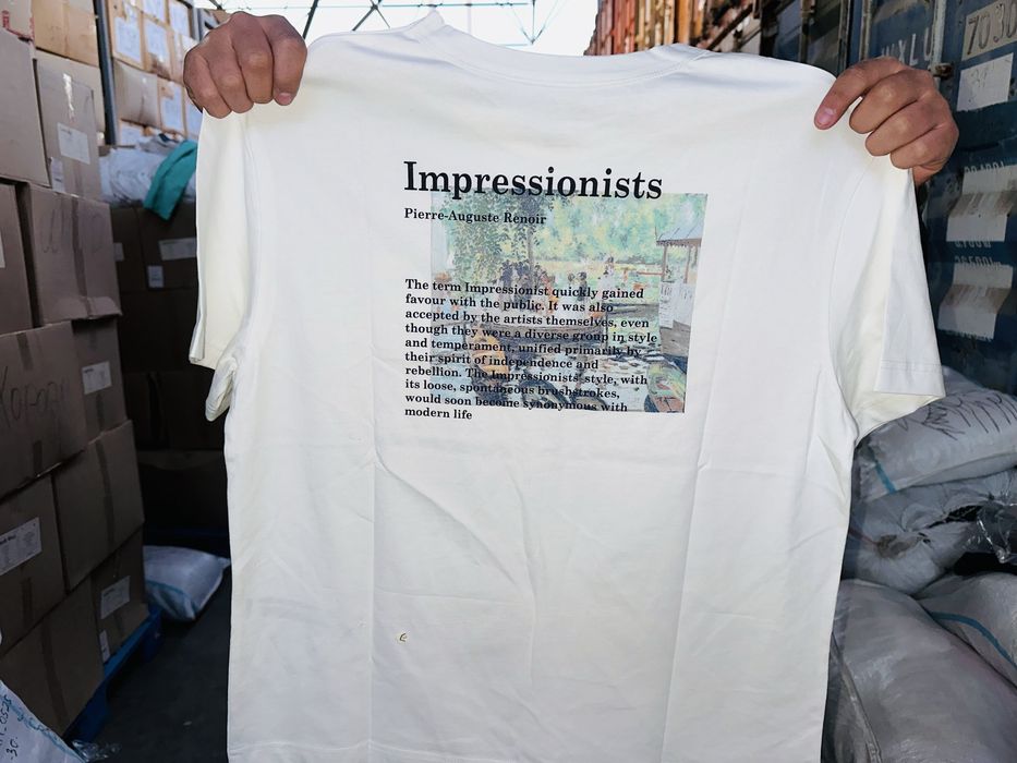 Оптом трикотажные изделия