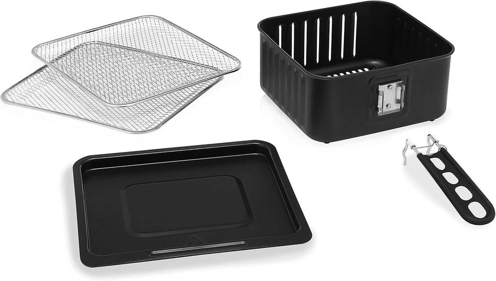 Tristar FR-6964 Фурна с горещ въздух, 10л., 1800W,  Air Fryer, НОВО