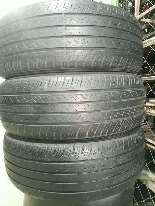 Продам шины летние б/у