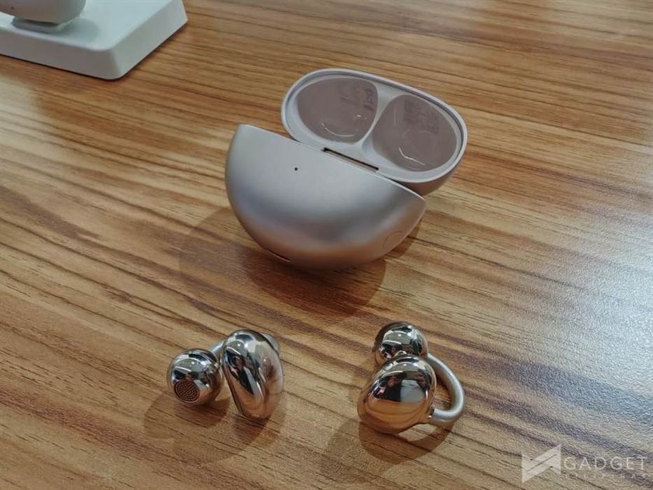 Потеряла один наушник от этих Huawei