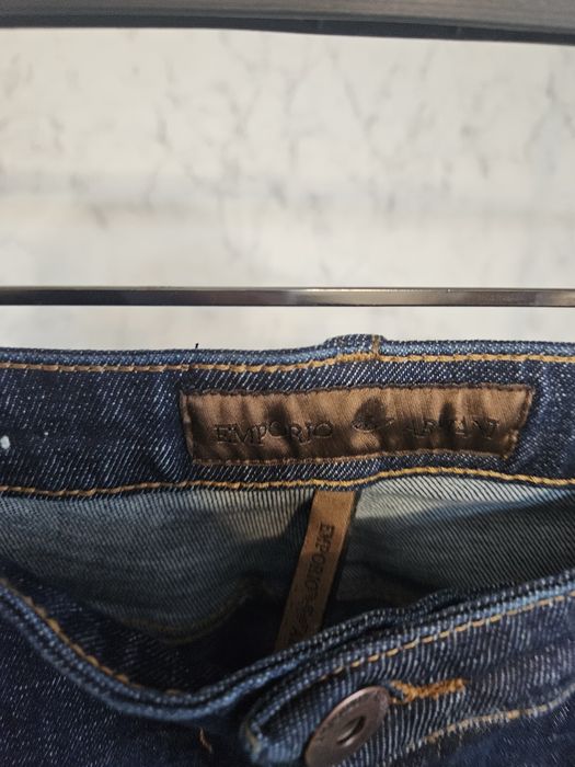 Blugi Emporio Armani