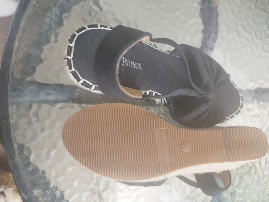 Sandale dama casual
