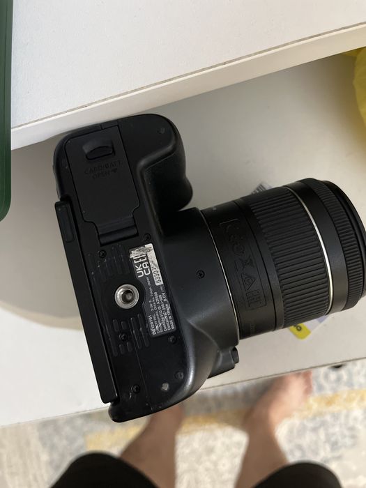 Canon 250D в отличном состояний