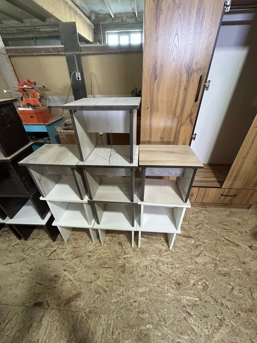 Продам табуретки новые