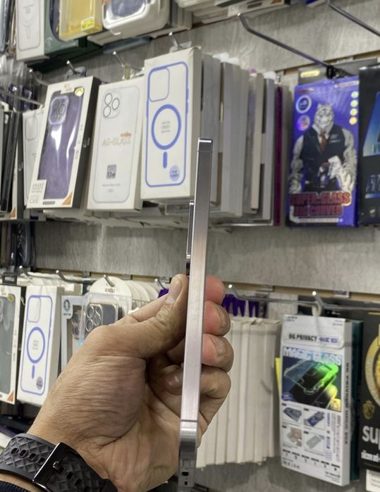 Samsung A56 5G 8/256