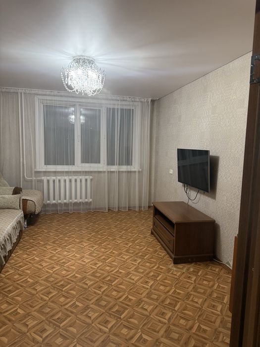 Аренда посуточно 3 комн кв