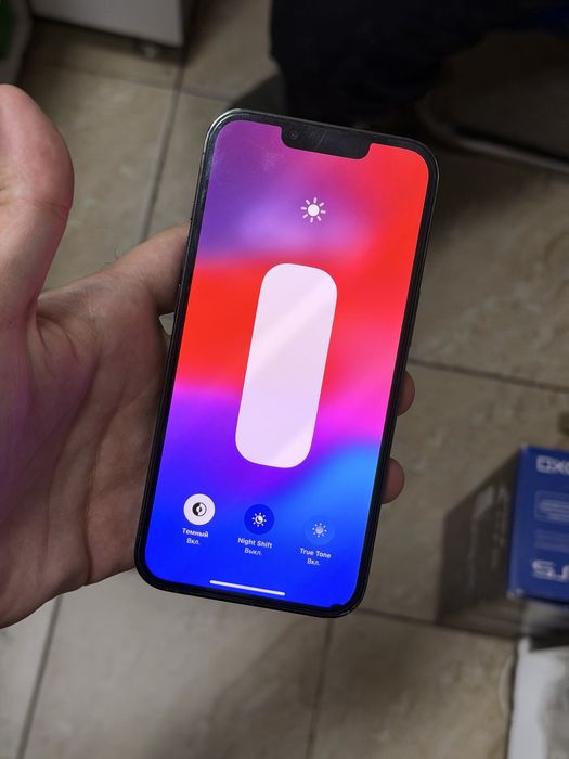 Iphone 13 pro 128gb