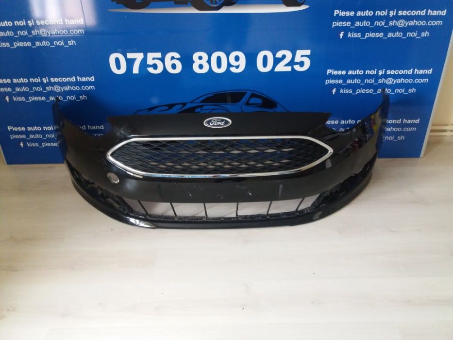 bara fata ford c max