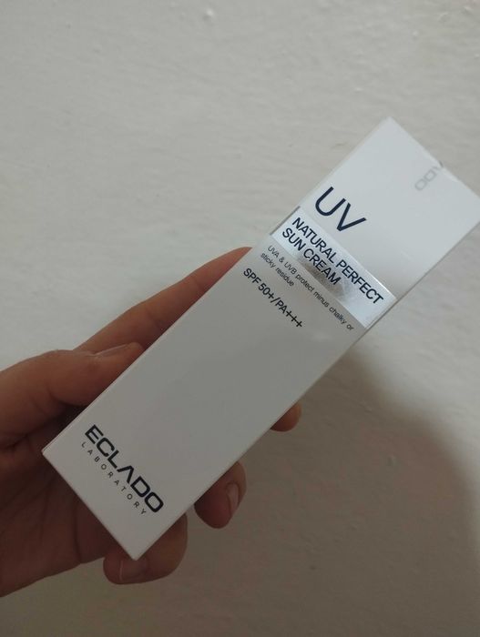 Eclado spf kremlar экладо спф профессиональная линия