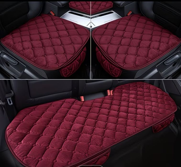 Авточехол накидка для авто