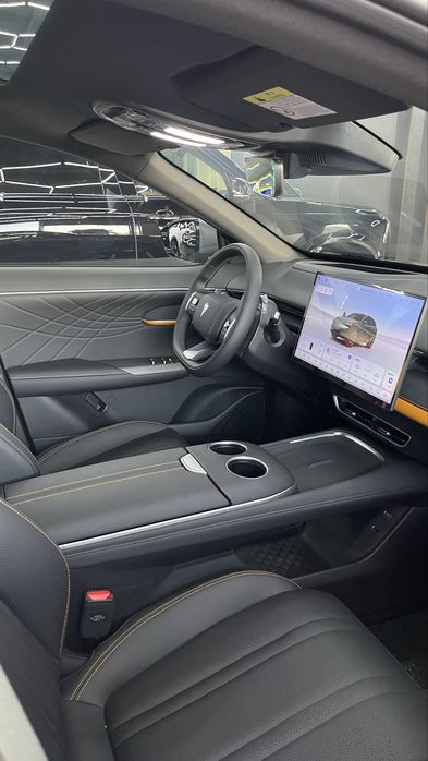 Deepal s07 215 max restyling, + Garantiya avtasalonda tayyori !