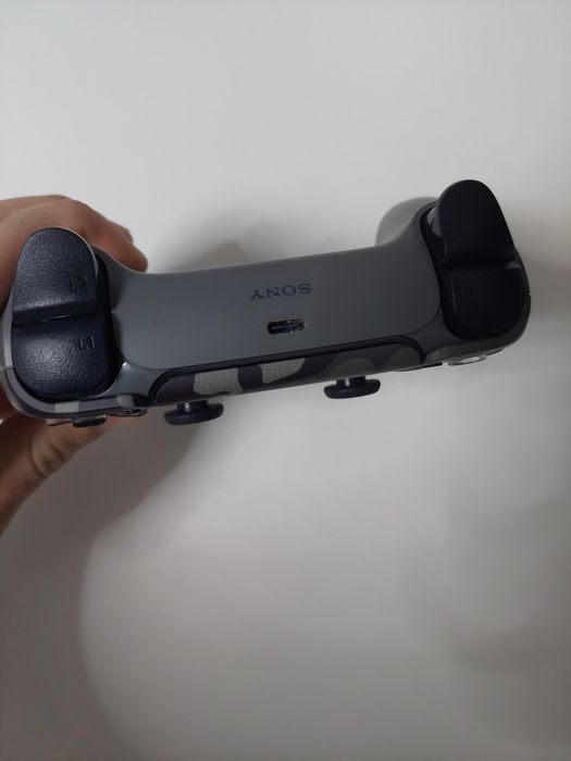 controller playstation 5