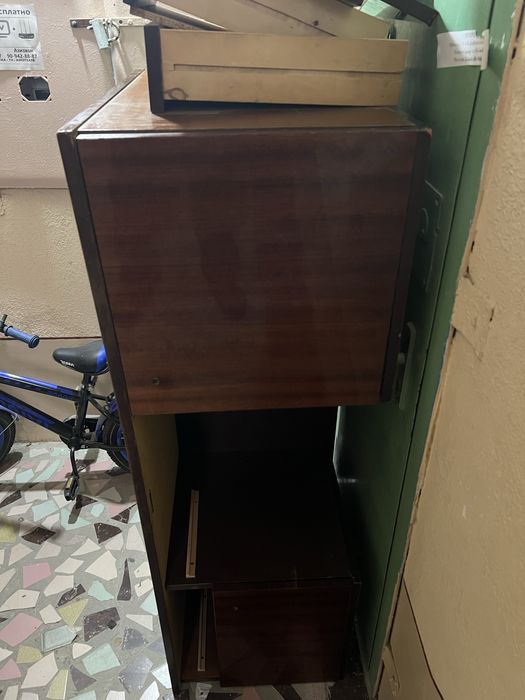 Письменный стол, отдам даром