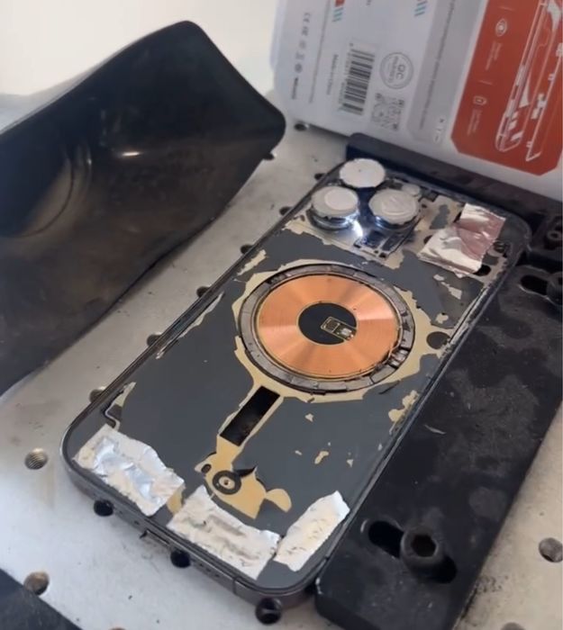 Service Gsm Dimitrie Leonida,Popesti-Leordeni,Berceni