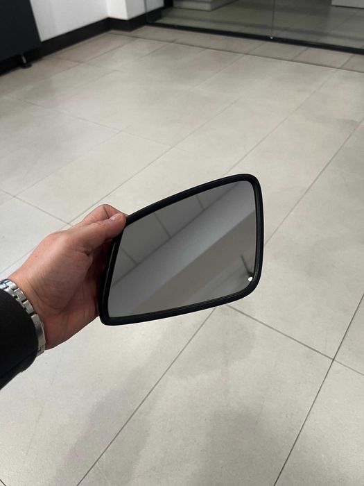 Oglinda Stanga Bmw E60 F10 F01 incalzire si electrocrom (heliomata)