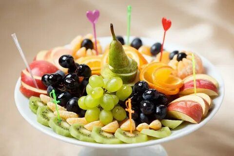 Шоколадные фонтаны