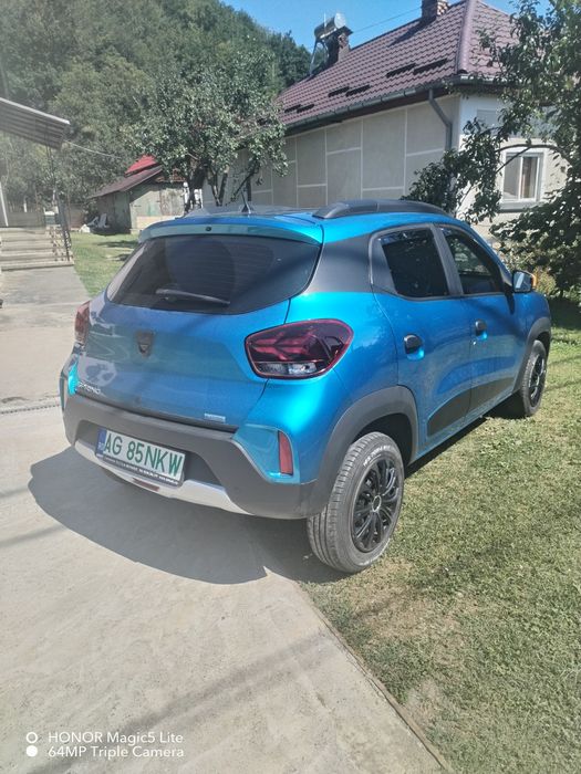 DACIA Spring 2022 — imagine 4
