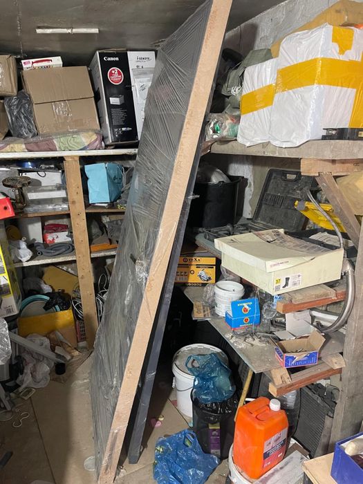 Двери 2-80 комплект 2шт