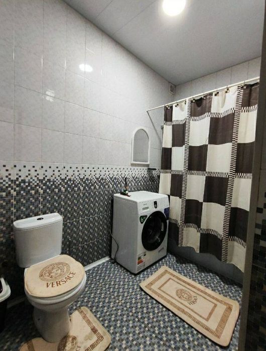 Продаётся 1/1/3 карасу-6 (новостройка)