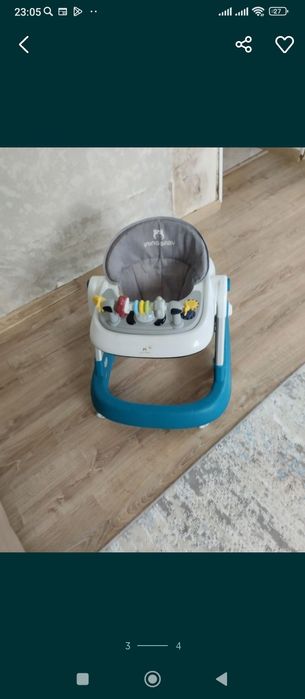 Продам коляску продам