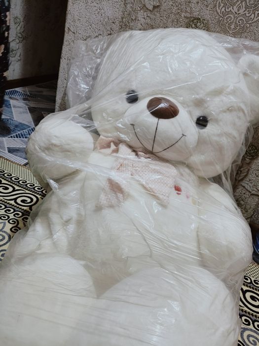 Мягкий игрушка новый