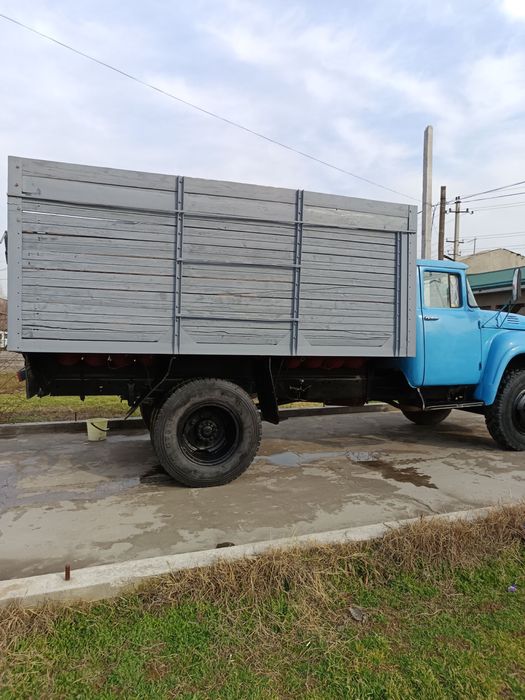 Зил 1998 - йилги сотилади