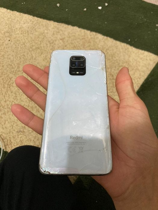 Редми нот 9 хорошей