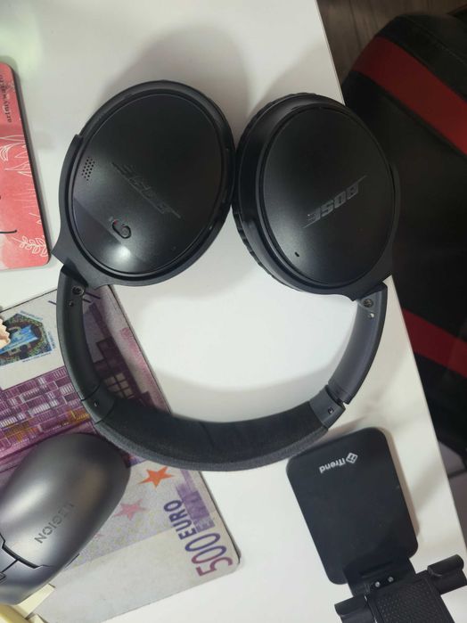 ***Oferta Casti Bose QuietComfort 35 II QC35 II***