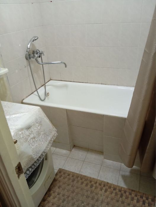 Сдается квартира 2-ух комнатная