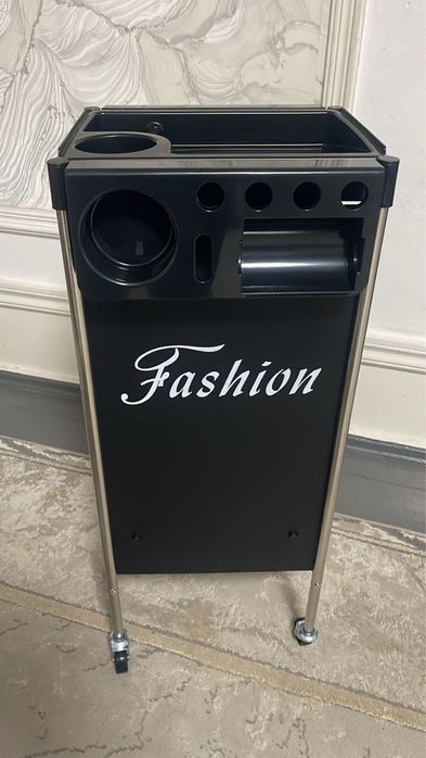 Помощник для мастера (салон красоты)