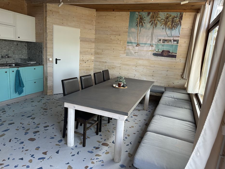 Бунгало на морето II