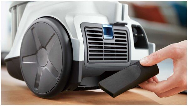 Пылесос Philips XB2122/09