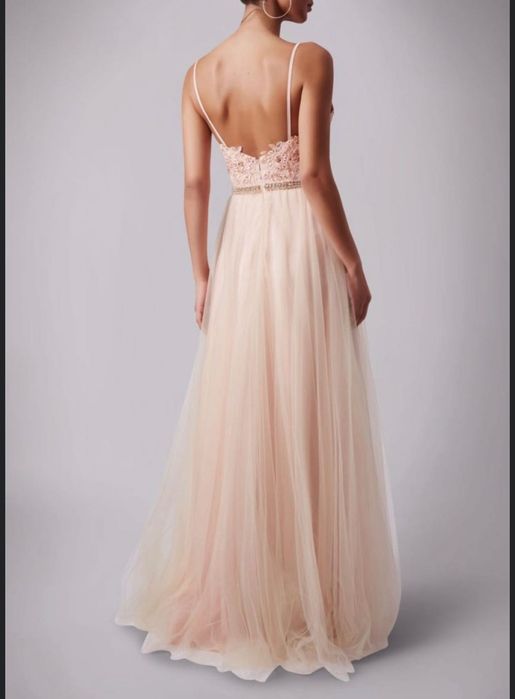 Рокля Mascara London