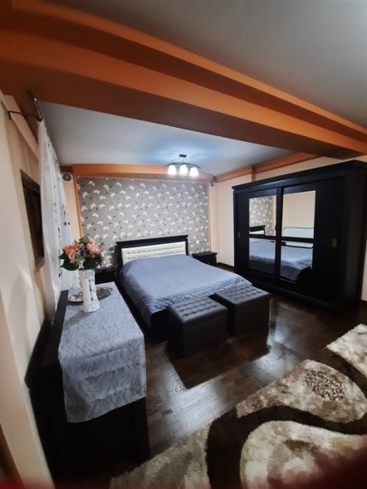 apartament regim hotelier