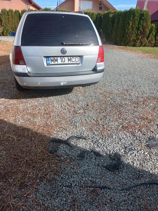 VOLKSWAGEN Golf 2001 — imagine 2