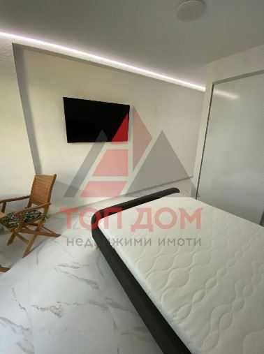 Дава се под наем Едностаен апартамент в Варна, Чайка - 40 кв.м за 800 € - Снимка #2