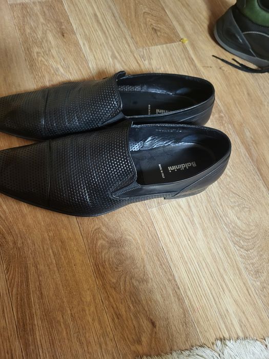 продам туфли мужские
