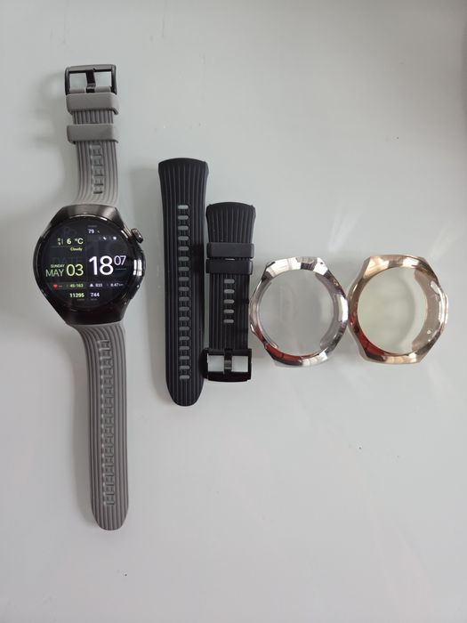 Huawei Watch 5 LTE