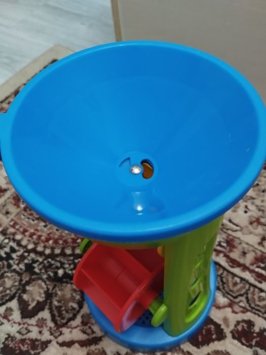 Мельница для песка или воды. Германия. Срочно!