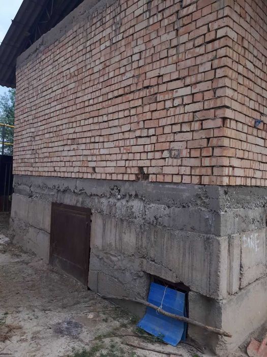 Участка дала ховли 4 сотих