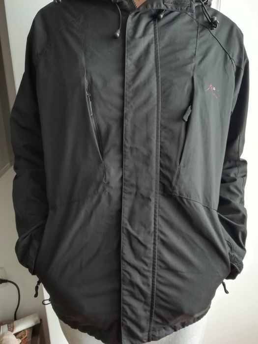 Geacă HIGH Mountain