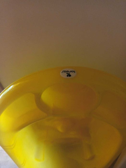 Ванички за бебе 2 модела Baby Bagno на CAM и на Lorelli.